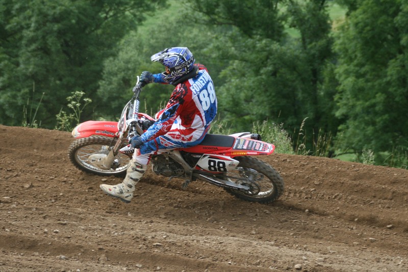 METEOR cup Dalečín 12.7.2008